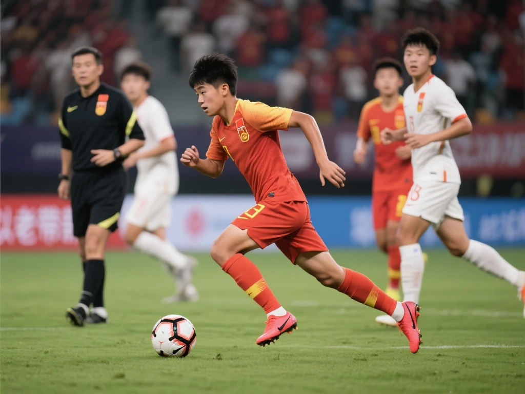 U22国足集结盐城四国赛 八名国青新星破格入选 U22国足集结盐城四国赛 八名国青新星破格入选