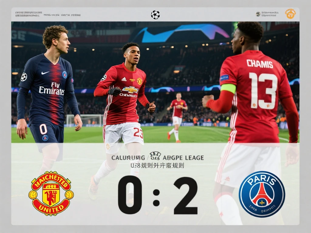 欧冠16强对阵抽签时间及1/8决赛晋级规则解析 欧冠16强对阵抽签时间及1/8决赛晋级规则解析