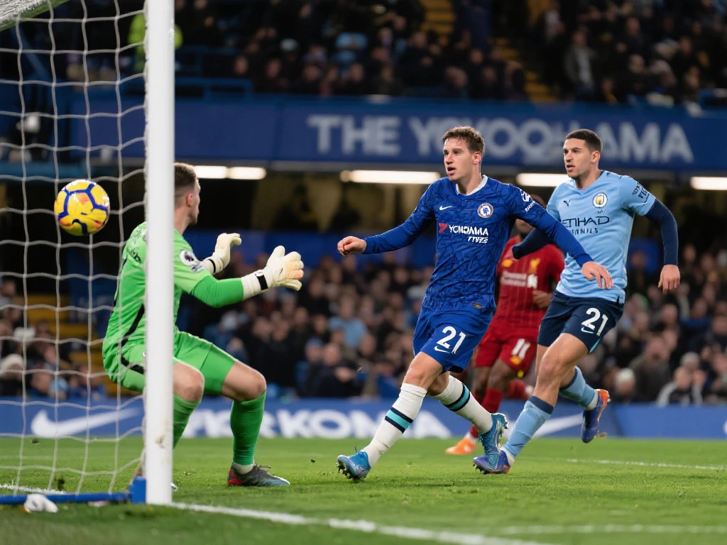 林良锋:切尔西赢球乏力,如何破解后程乏力困境? 林良锋:切尔西赢球乏力,如何破解后程乏力困境?