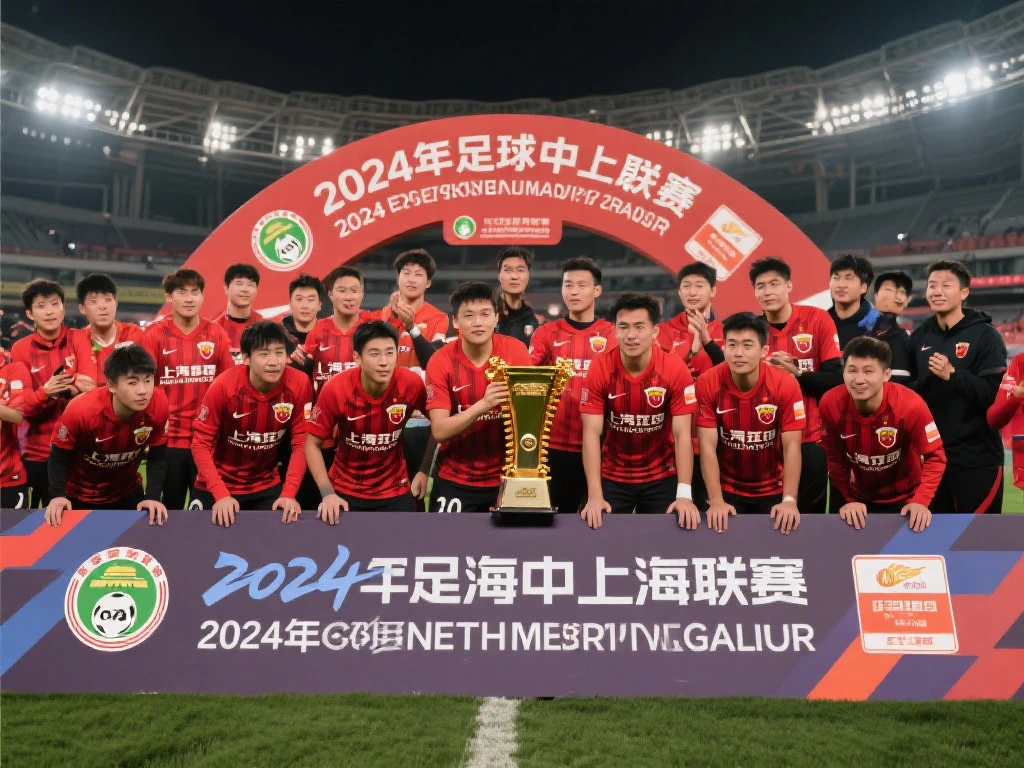 2024中超赛程揭晓:上海海港队全力冲击卫冕之路 2024中超赛程揭晓:上海海港队全力冲击卫冕之路