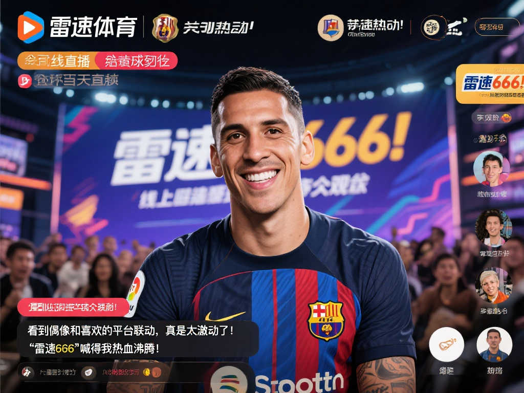 西甲传奇萨维奥拉亲临雷速体育总部,齐声高呼“雷速666”! 西甲传奇萨维奥拉亲临雷速体育总部,齐声高呼“雷速666”!