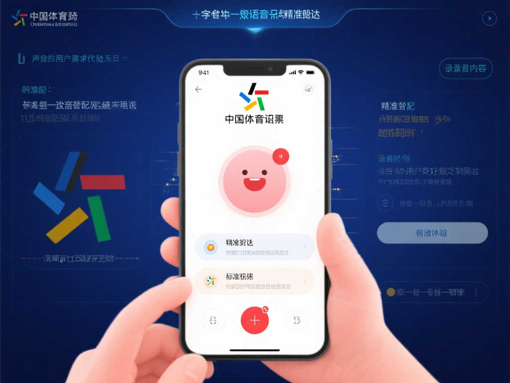 体彩推出世界杯“球员声音祝福”特别活动 体彩推出世界杯“球员声音祝福”特别活动