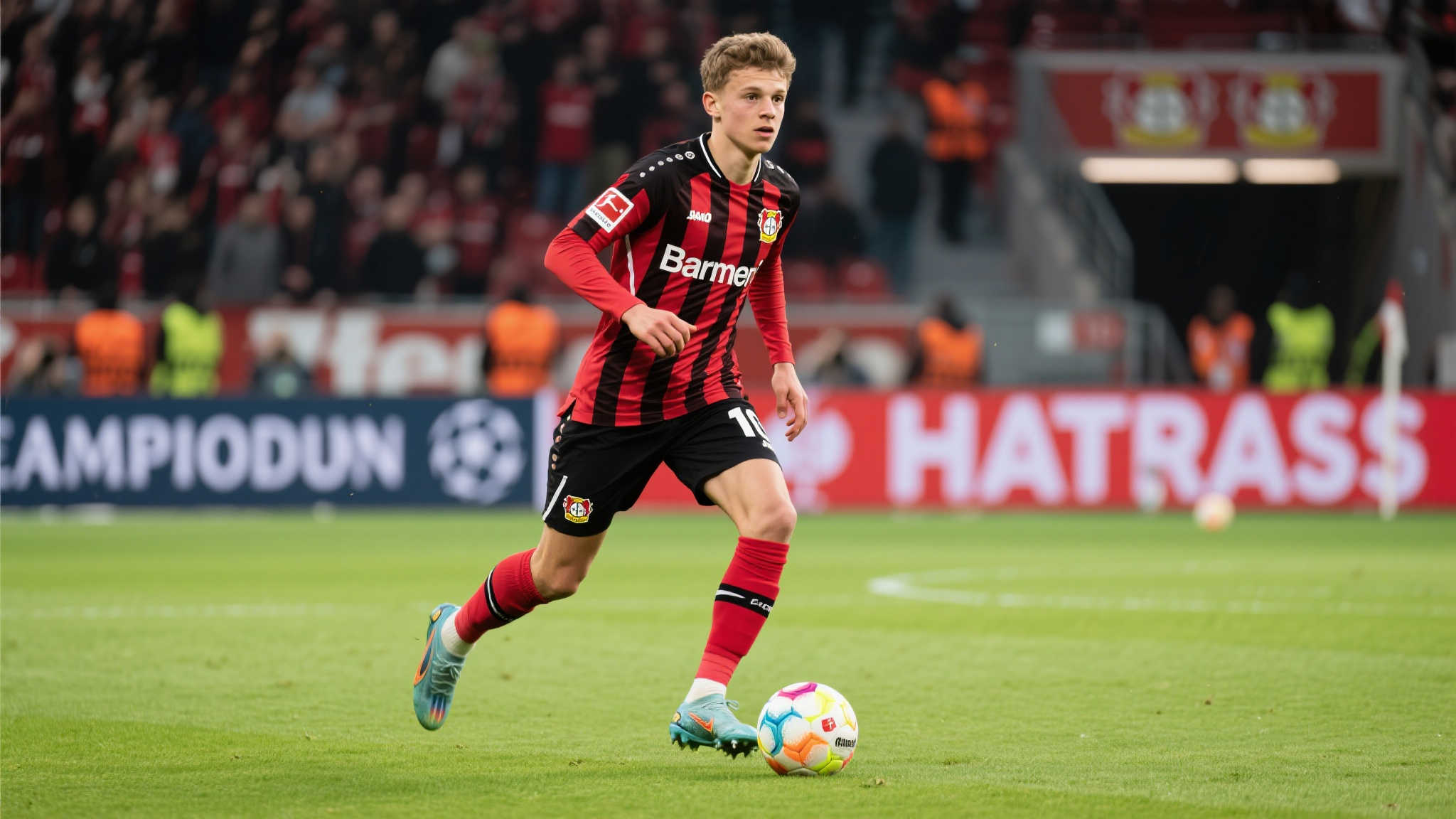 维尔茨加盟创纪录,克洛普赞扬利物浦引援策略 维尔茨加盟创纪录,克洛普赞扬利物浦引援策略