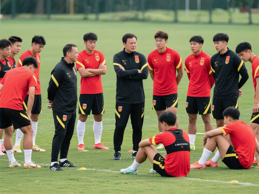 国青深圳集训阵容待定,2日对乌兹别克后敲定23人名单 国青深圳集训阵容待定,2日对乌兹别克后敲定23人名单