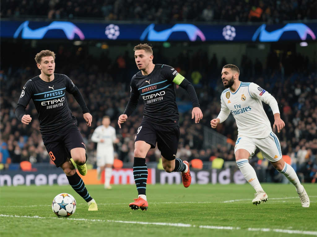 【前瞻】欧冠收官18场激战眼花缭乱?锁定这3场半关键对决! 【前瞻】欧冠收官18场激战眼花缭乱?锁定这3场半关键对决!