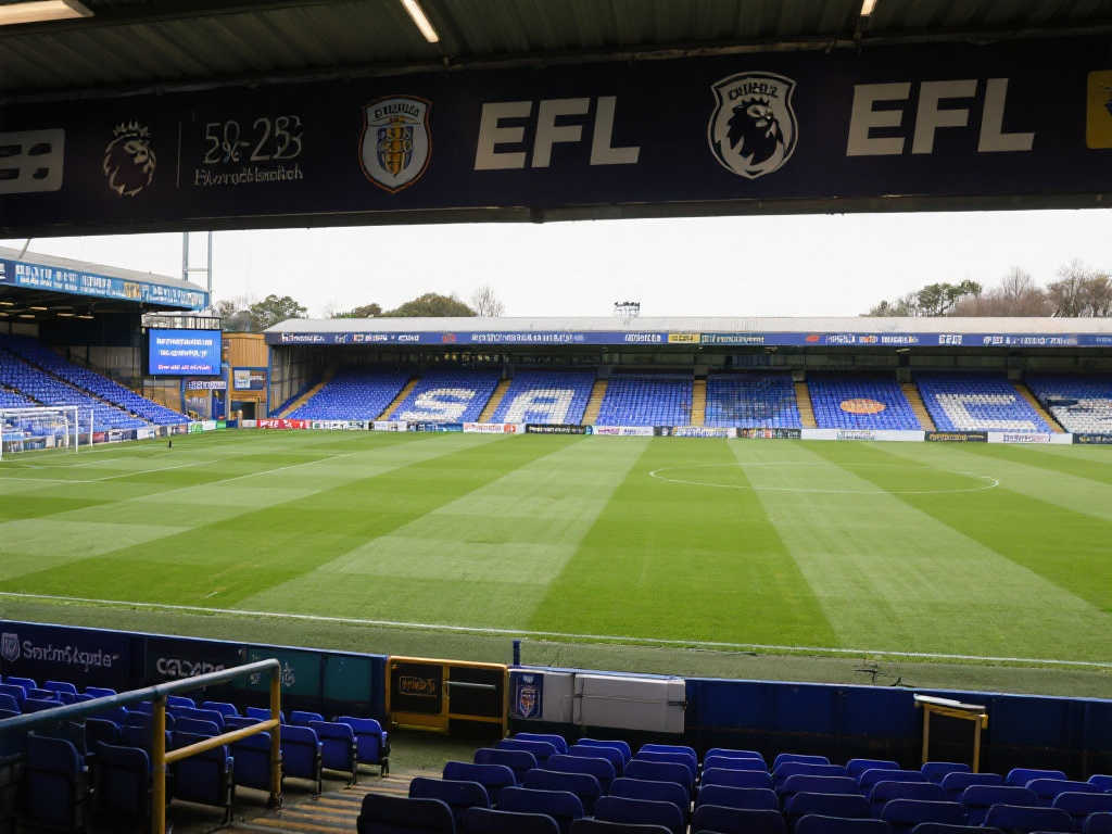 英超重新协商国内转播合同,EFL将分享部分收益 英超重新协商国内转播合同,EFL将分享部分收益