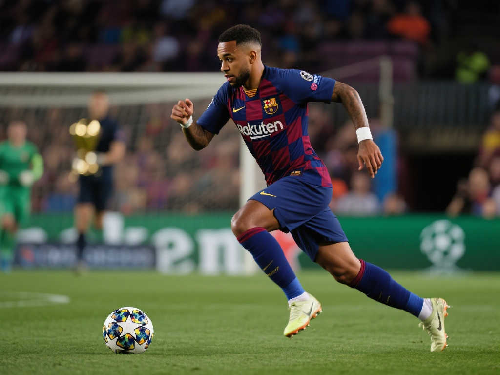 劳塔罗、登贝莱、拉菲尼亚、亚马尔,谁将成为金球奖的未来之星? 劳塔罗、登贝莱、拉菲尼亚、亚马尔,谁将成为金球奖的未来之星?