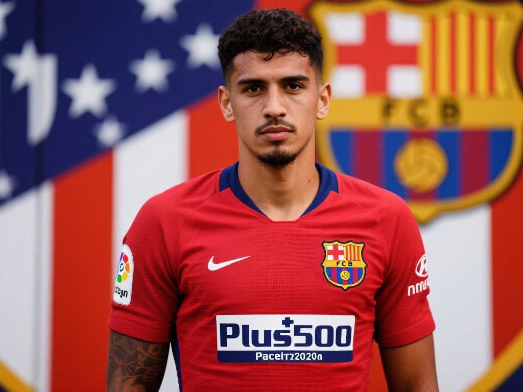 租借续约在即!巴萨与马竞就费利克斯交易有望最后时刻达成 租借续约在即!巴萨与马竞就费利克斯交易有望最后时刻达成