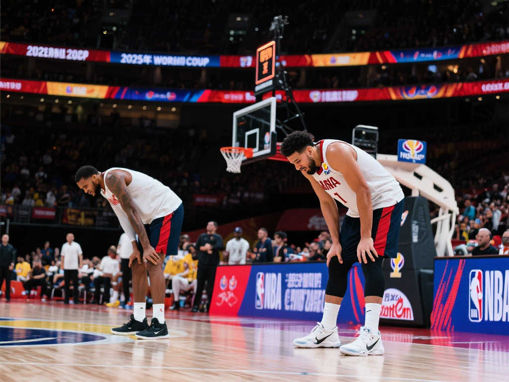 夏季激战不停歇!2025年世俱杯32强争锋 夏季激战不停歇!2025年世俱杯32强争锋