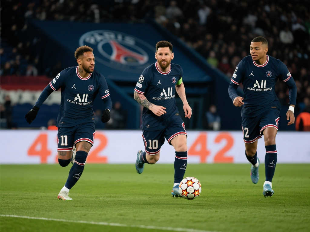 巴黎强势横扫英超四强:1-0双杀阿森纳与利物浦,4-2再下一城 巴黎强势横扫英超四强:1-0双杀阿森纳与利物浦,4-2再下一城