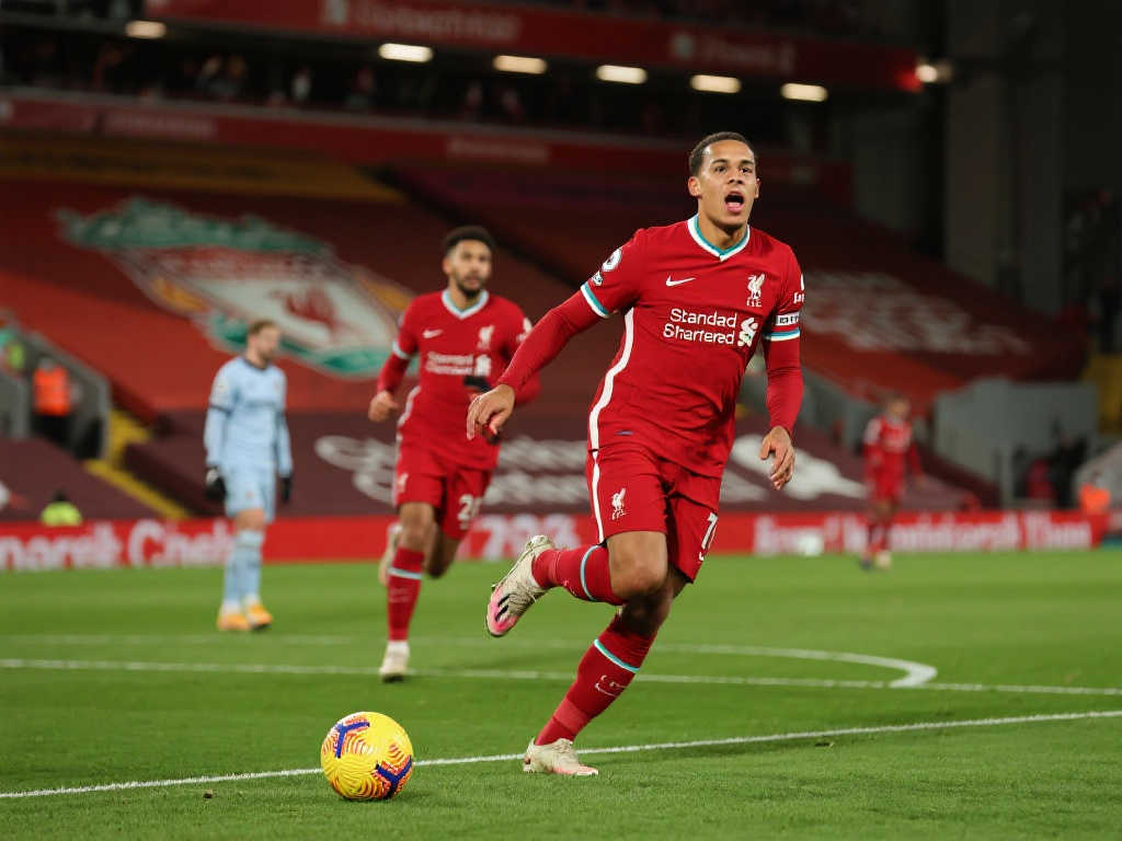 【早报】利物浦双平局后依旧领跑联赛! 【早报】利物浦双平局后依旧领跑联赛!