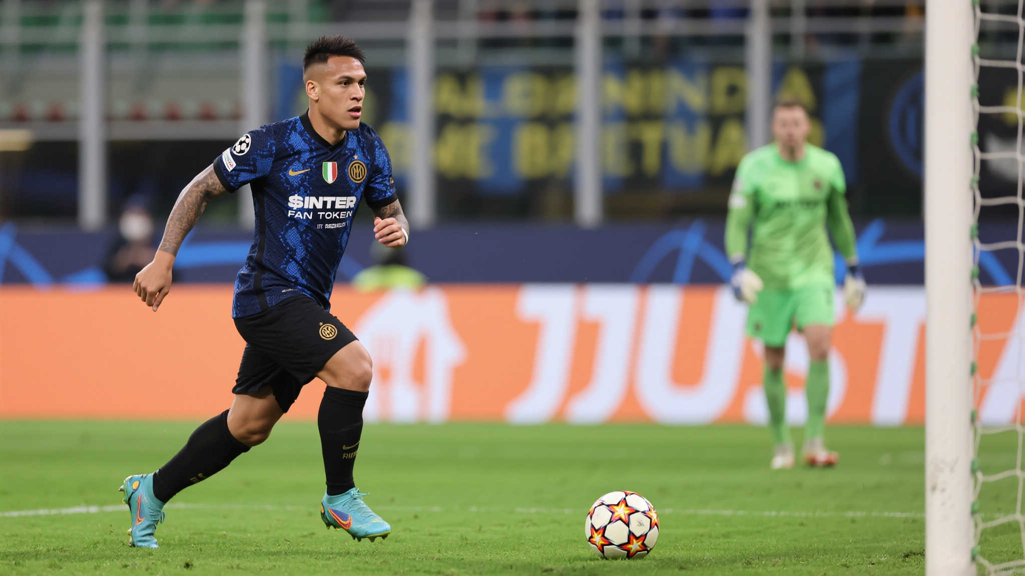 国际米兰2:1险胜止跌,劳塔罗展现领袖风采,新星四人组各显神通 国际米兰2:1险胜止跌,劳塔罗展现领袖风采,新星四人组各显神通