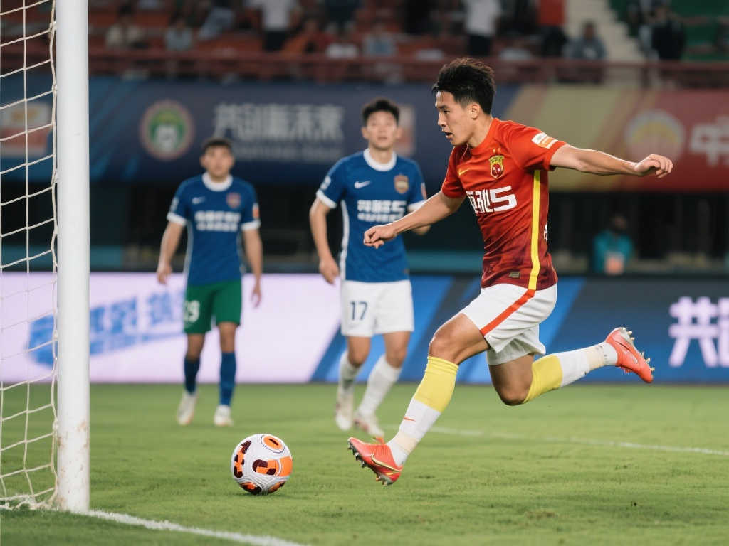 古斯塔沃克星!对阵海牛中超3战狂轰6球 古斯塔沃克星!对阵海牛中超3战狂轰6球