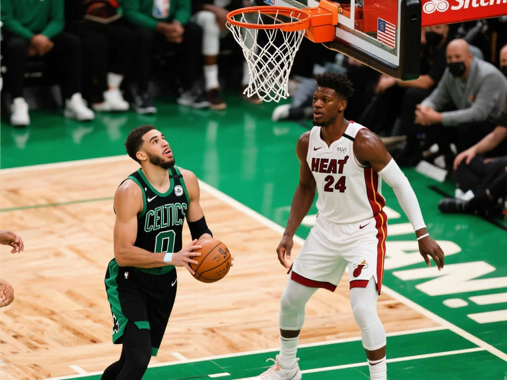 【洞察】绿军三分制胜紧跟时代，冲击两连冠信心满满